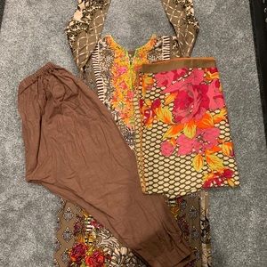 Pakistani Dresses